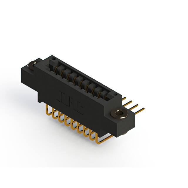 896-018-559-803 EDAC Inc.  Edgeboard Connectors